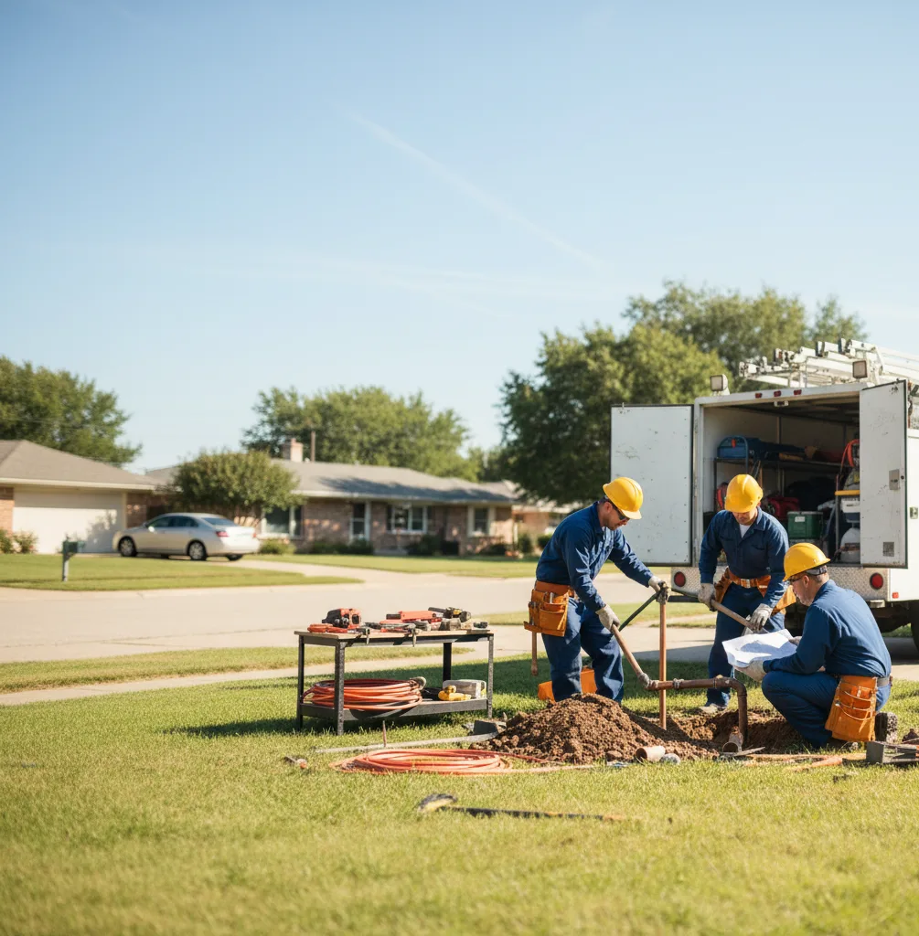 Water Heater Repair in Lovelock, NV
